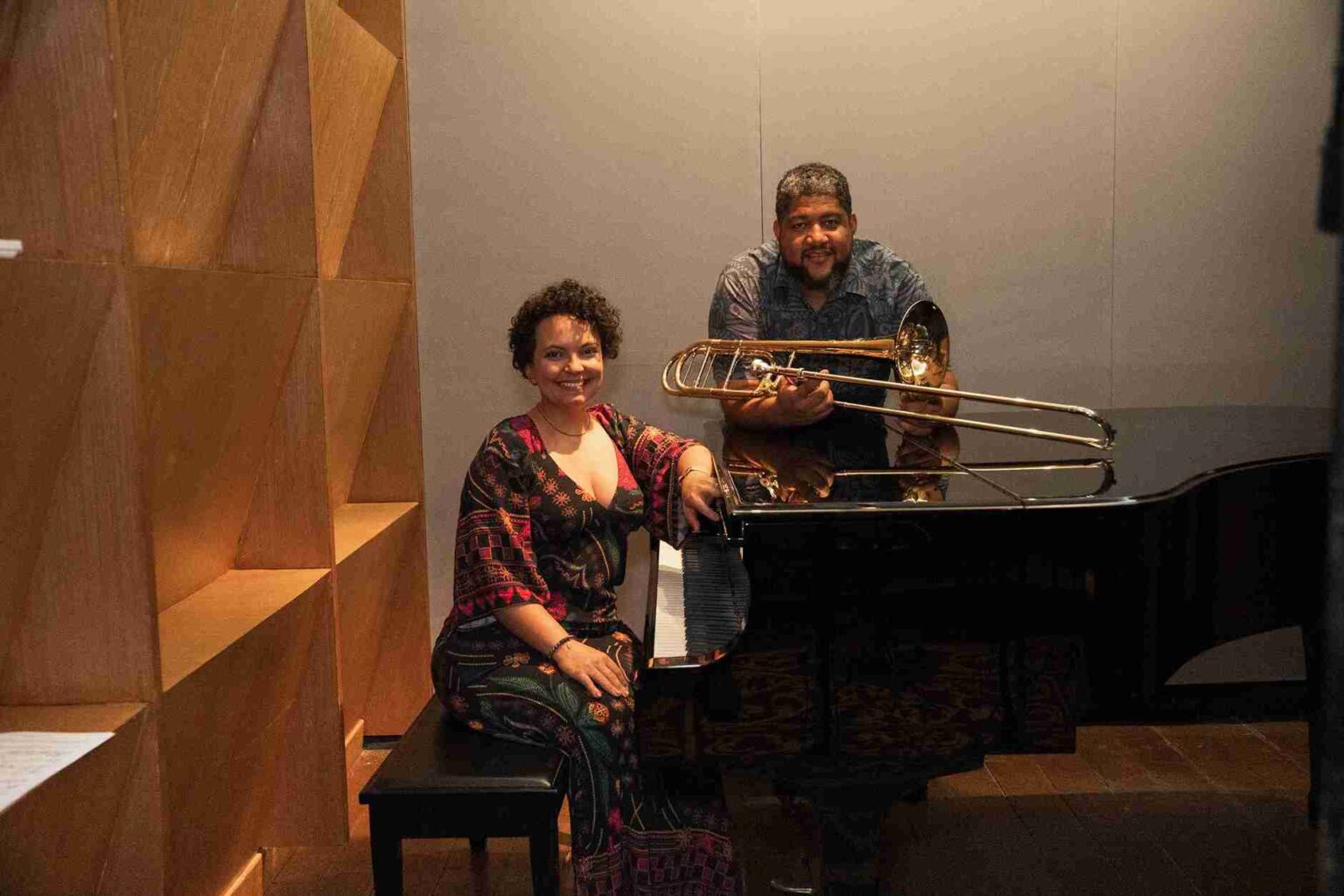 EP transforma ritmos da Zona da Mata Norte em música de concerto