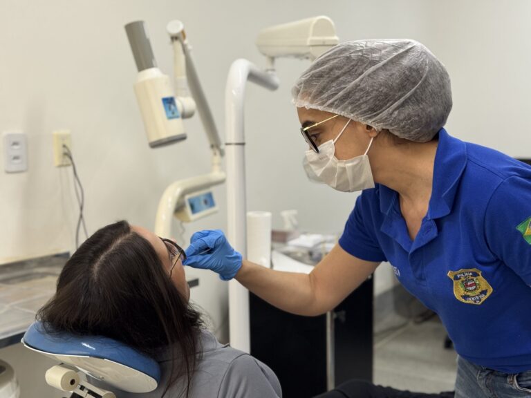 Alagoas na vanguarda: presença feminina na Polícia Científica cresce 100% em dois anos