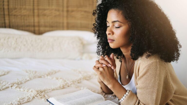 orações para ter um domingo abençoado e abrir caminhos