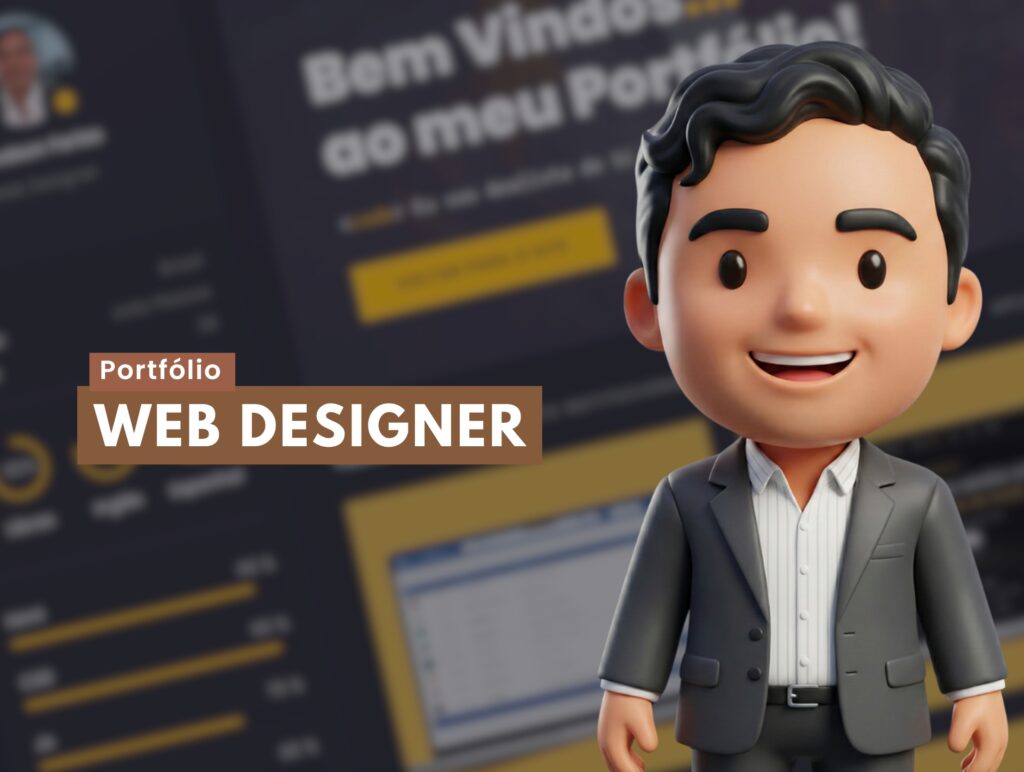 Criação de Sites Profissionais para Empresas