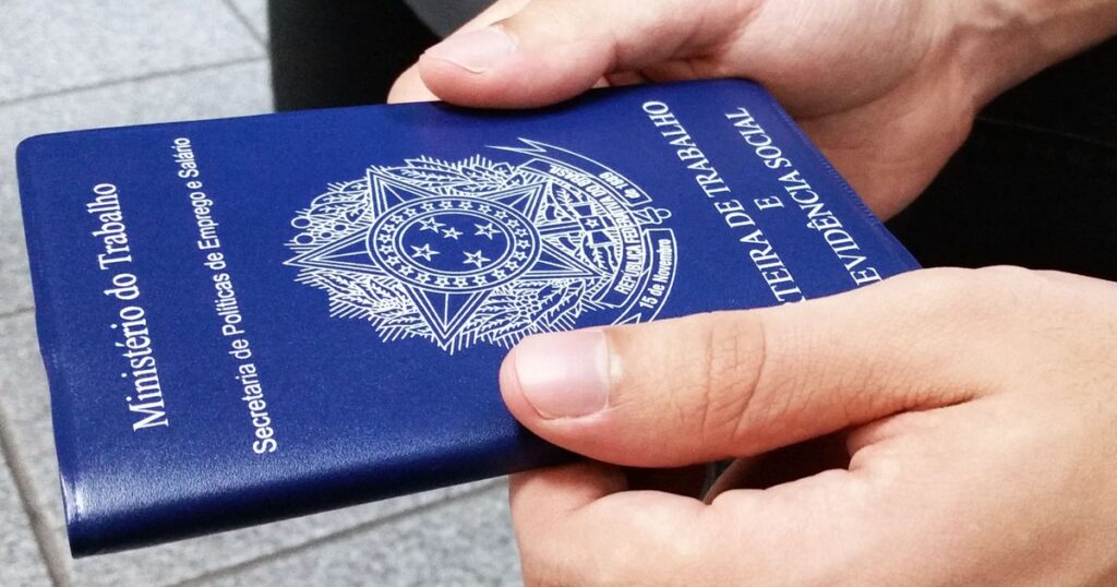 Veja as 2.711 vagas de emprego disponíveis nos Sines nesta semana