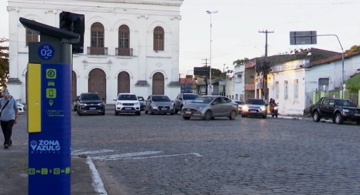 TJPB autoriza volta da cobrança da Tarifa de Pós-Utilização na Zona Azul de João Pessoa